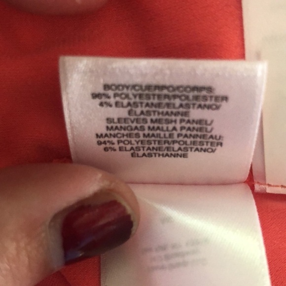 Ann Kline Classic Short Sleeve Top - Picture 12 of 12